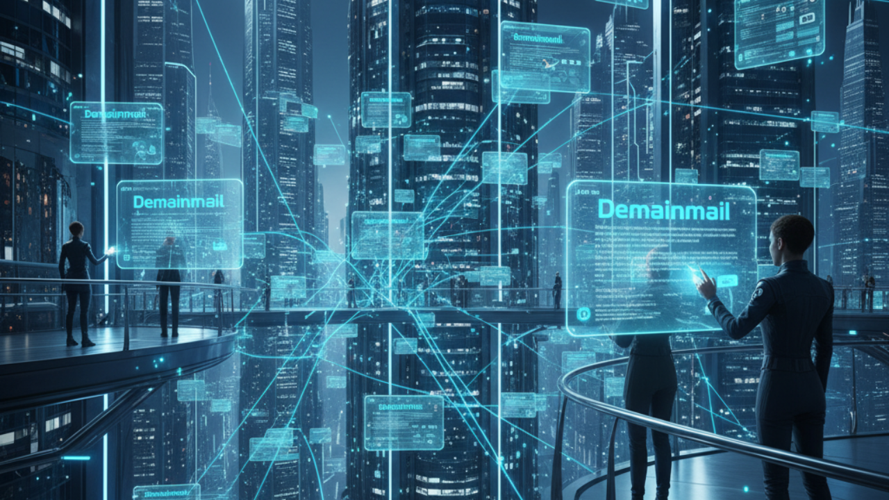 Demainmail