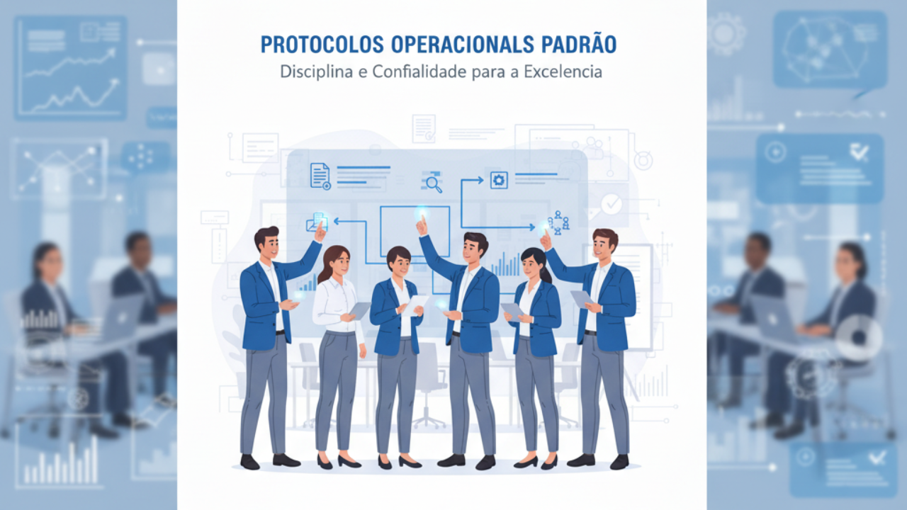 Protocolo Operacional Padrao