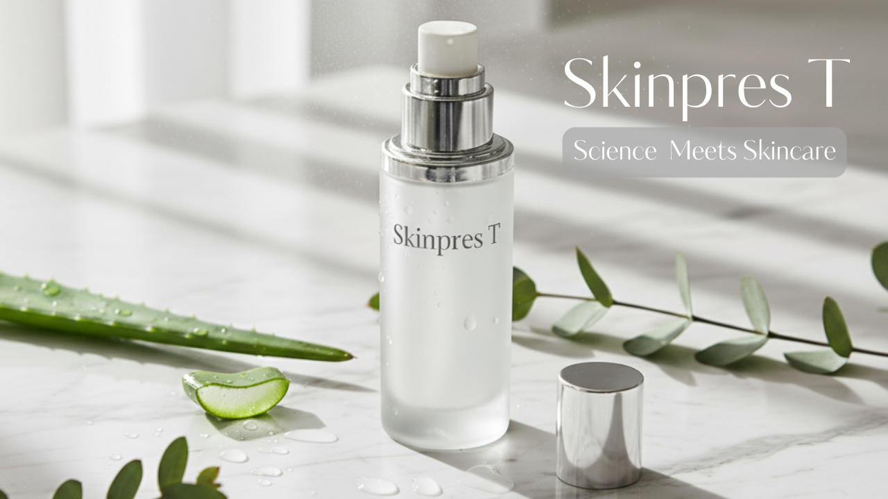 skinpres t