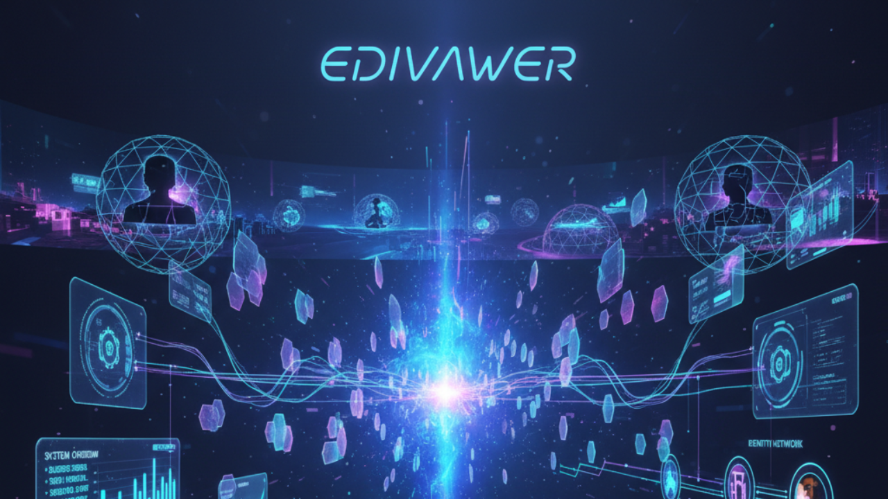 edivawer