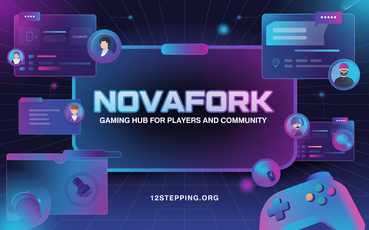 novafork