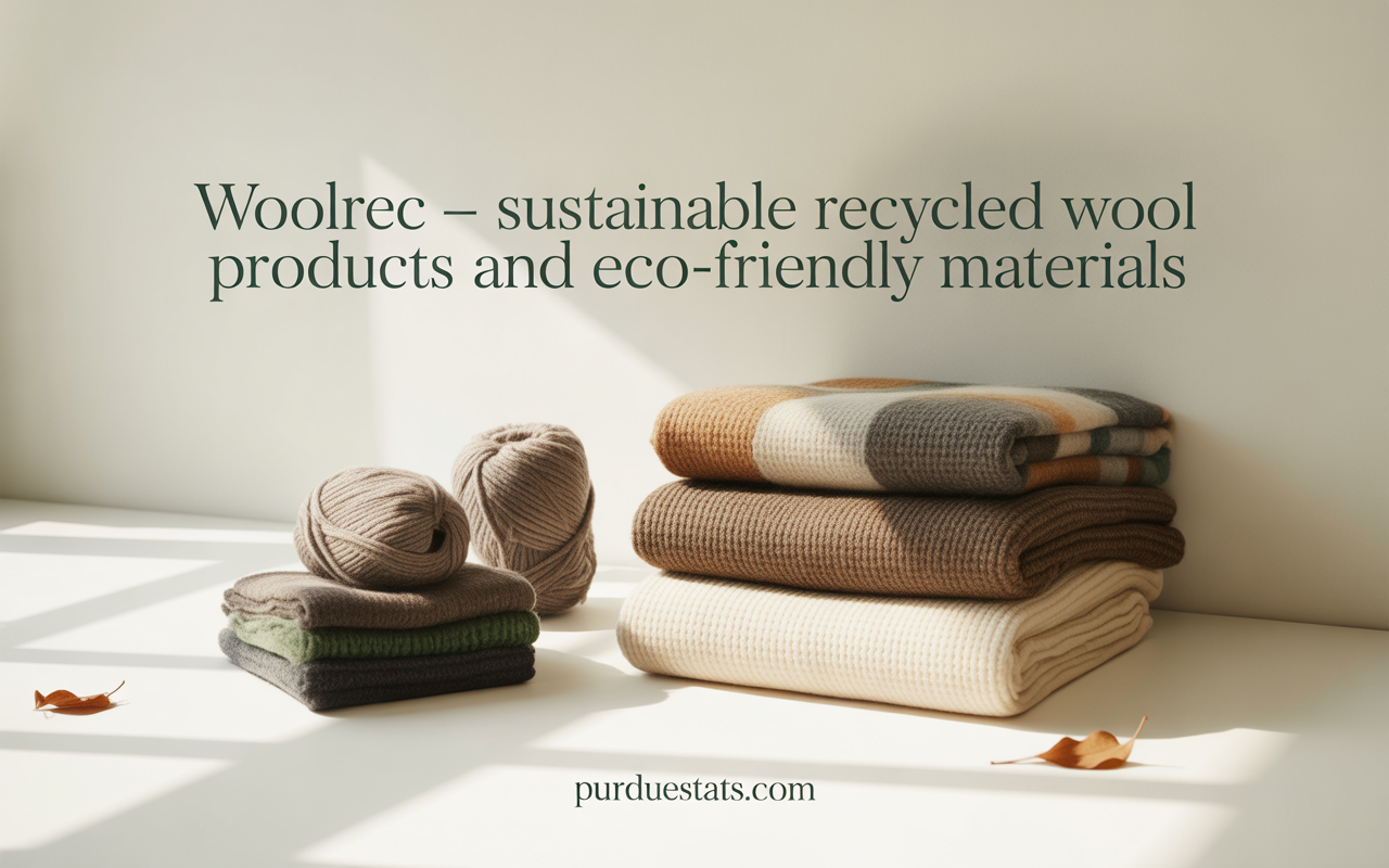 woolrec