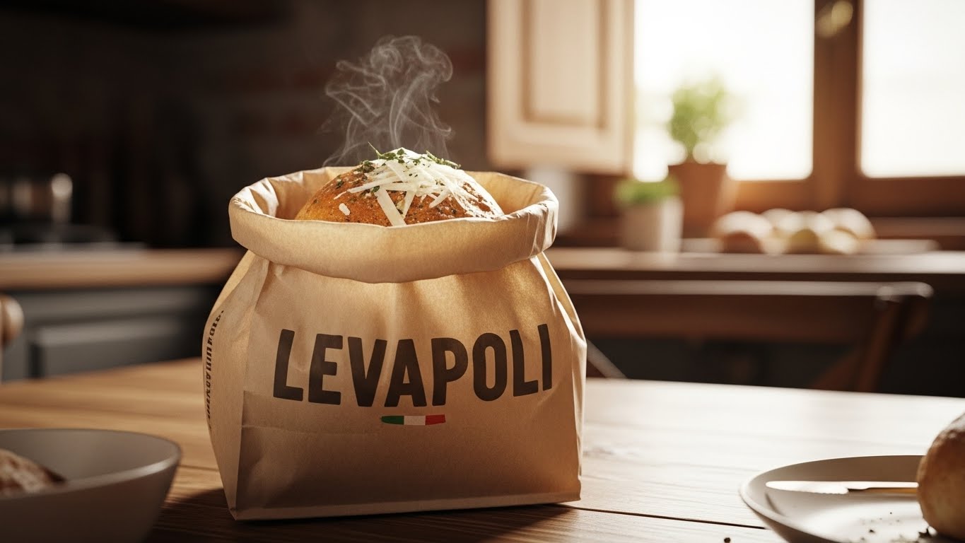 Levapioli